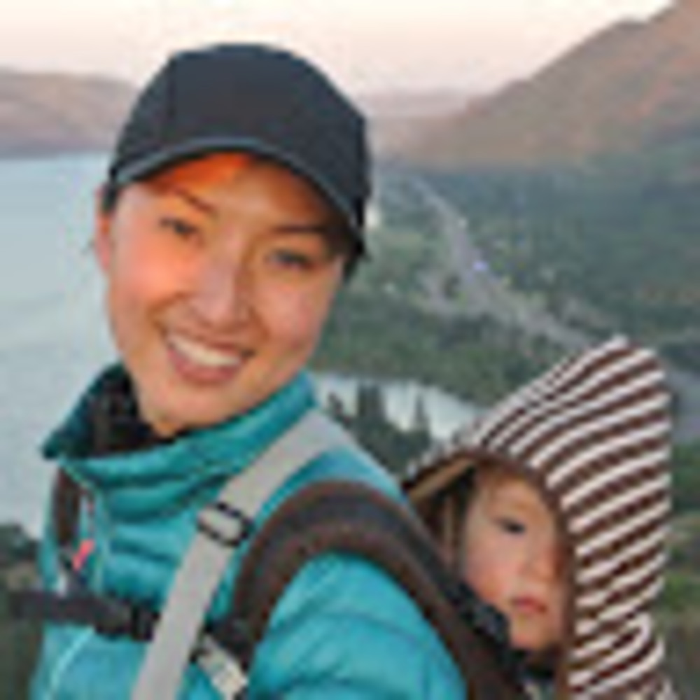 Meet your Posher, Kae